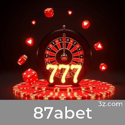 87abet: Plataforma Confiável de Cassino e Apostas