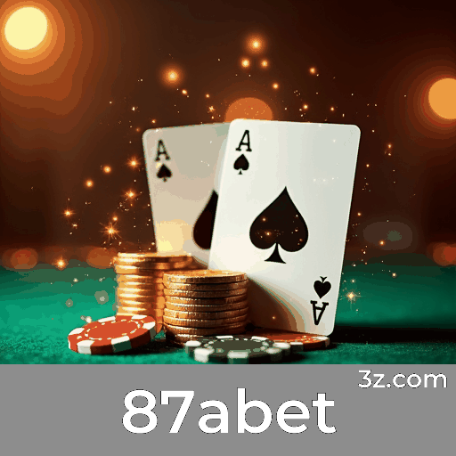 87abet: Plataforma Confiável de Cassino e Apostas