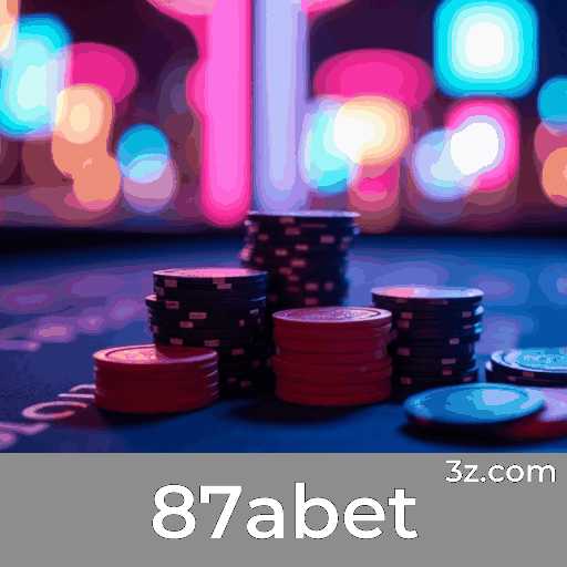 87abet: Plataforma Confiável de Cassino e Apostas