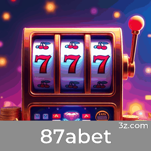 87abet: Plataforma Confiável de Cassino e Apostas