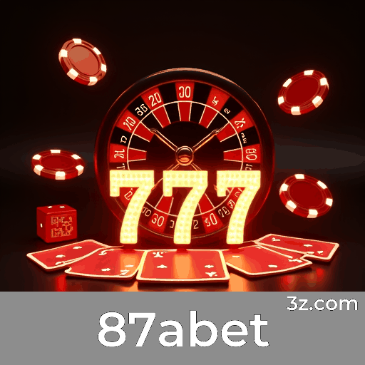 87abet: Plataforma Confiável de Cassino e Apostas