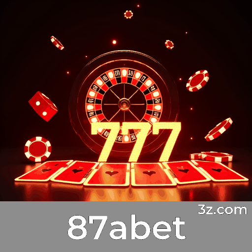 87abet: Plataforma Confiável de Cassino e Apostas