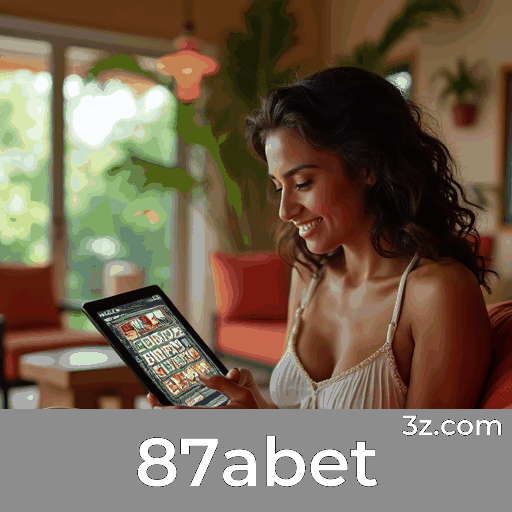 Aproveite as Promoções Valiosas do 87abet Agora!